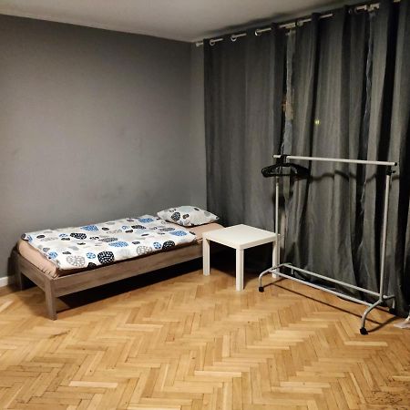 Wroclove Apartments Self Check-In Wroclaw Ngoại thất bức ảnh