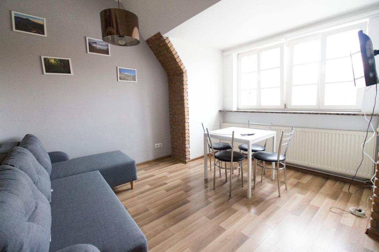 Wroclove Apartments Self Check-In Wroclaw Ngoại thất bức ảnh