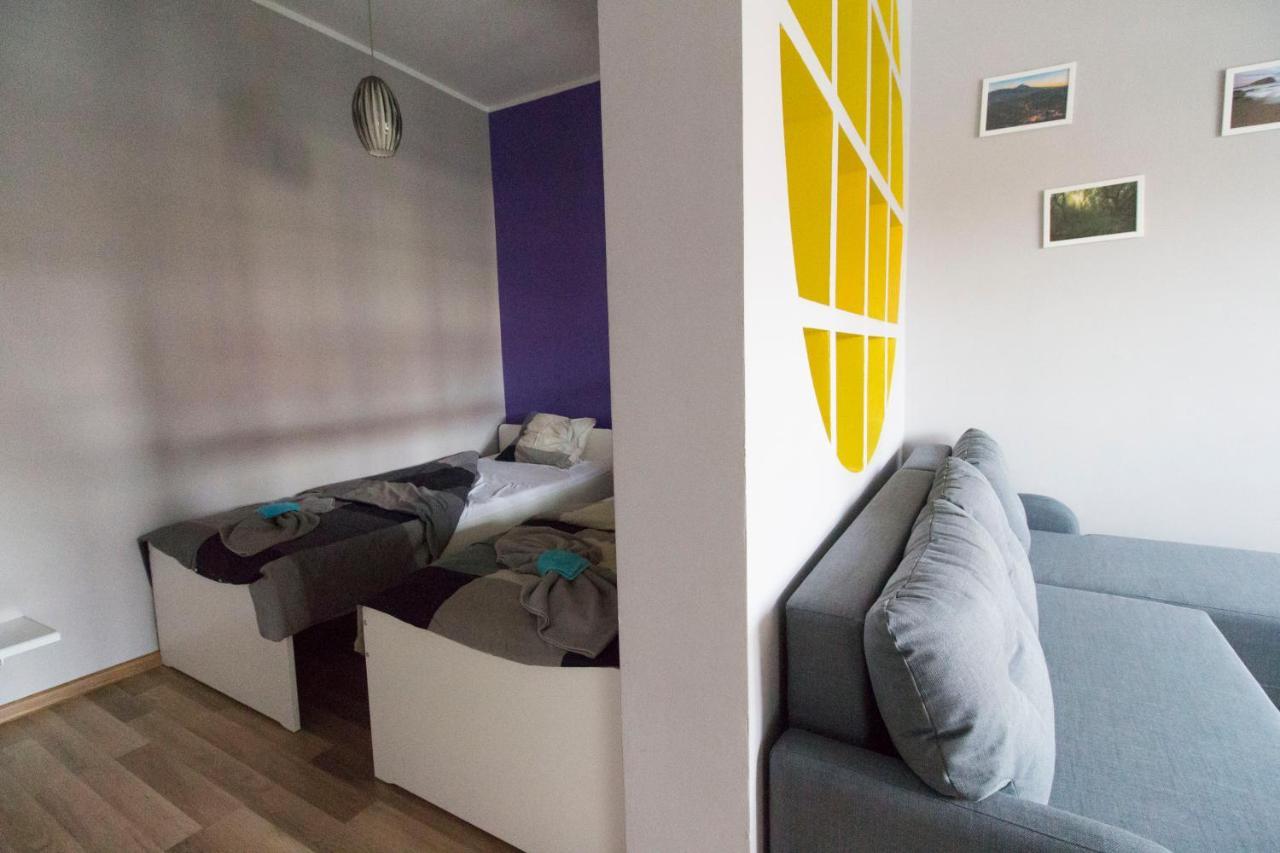 Wroclove Apartments Self Check-In Wroclaw Ngoại thất bức ảnh