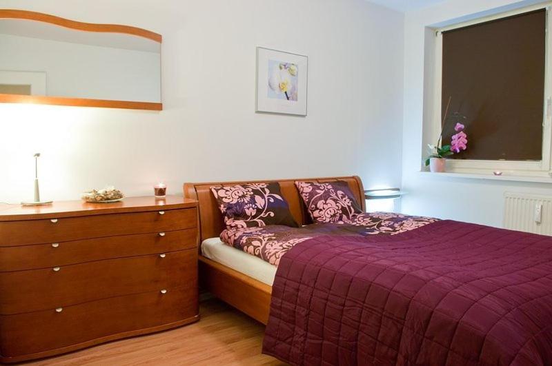 Wroclove Apartments Self Check-In Wroclaw Ngoại thất bức ảnh
