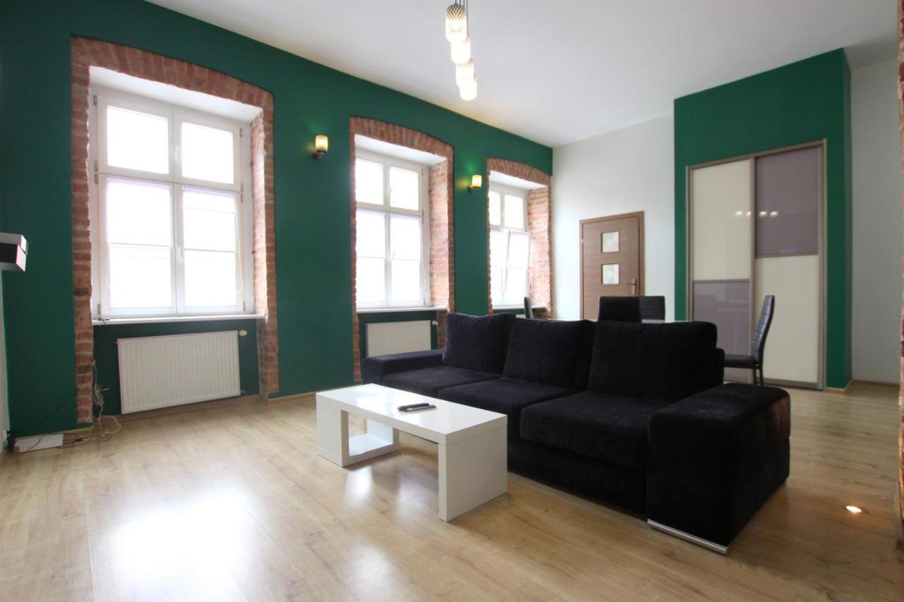 Wroclove Apartments Self Check-In Wroclaw Ngoại thất bức ảnh