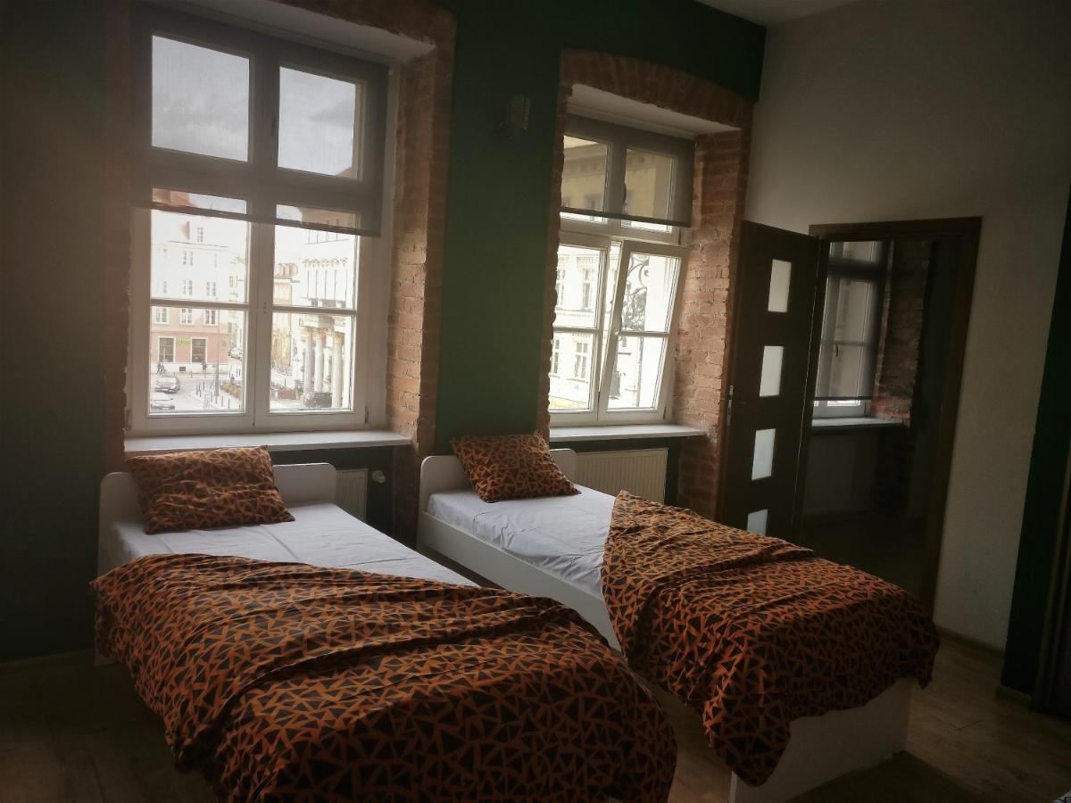 Wroclove Apartments Self Check-In Wroclaw Ngoại thất bức ảnh