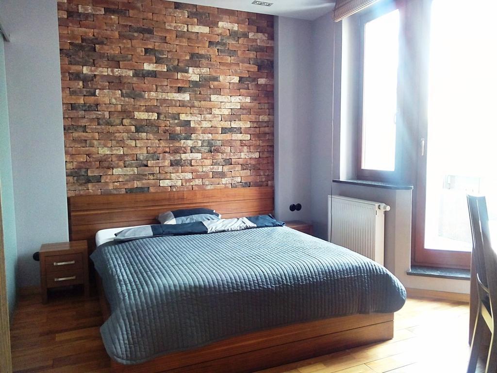 Wroclove Apartments Self Check-In Wroclaw Phòng bức ảnh
