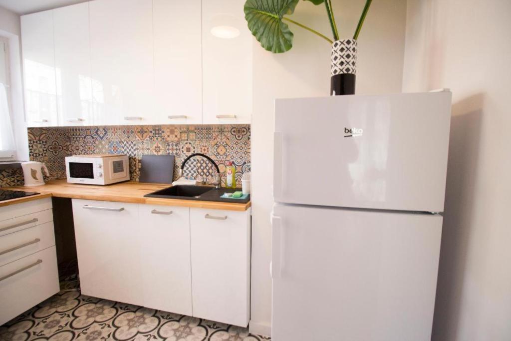 Wroclove Apartments Self Check-In Wroclaw Ngoại thất bức ảnh