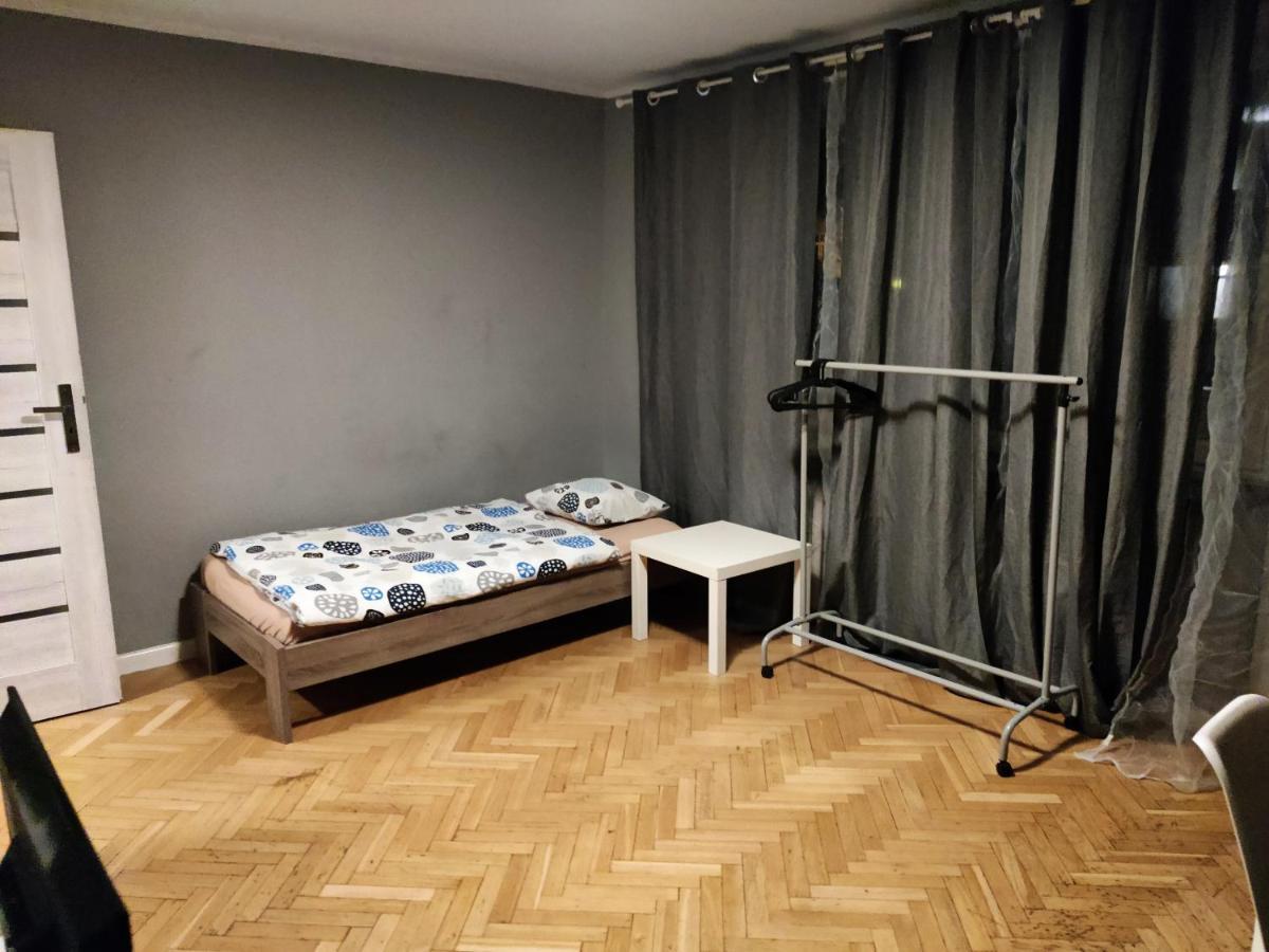 Wroclove Apartments Self Check-In Wroclaw Ngoại thất bức ảnh