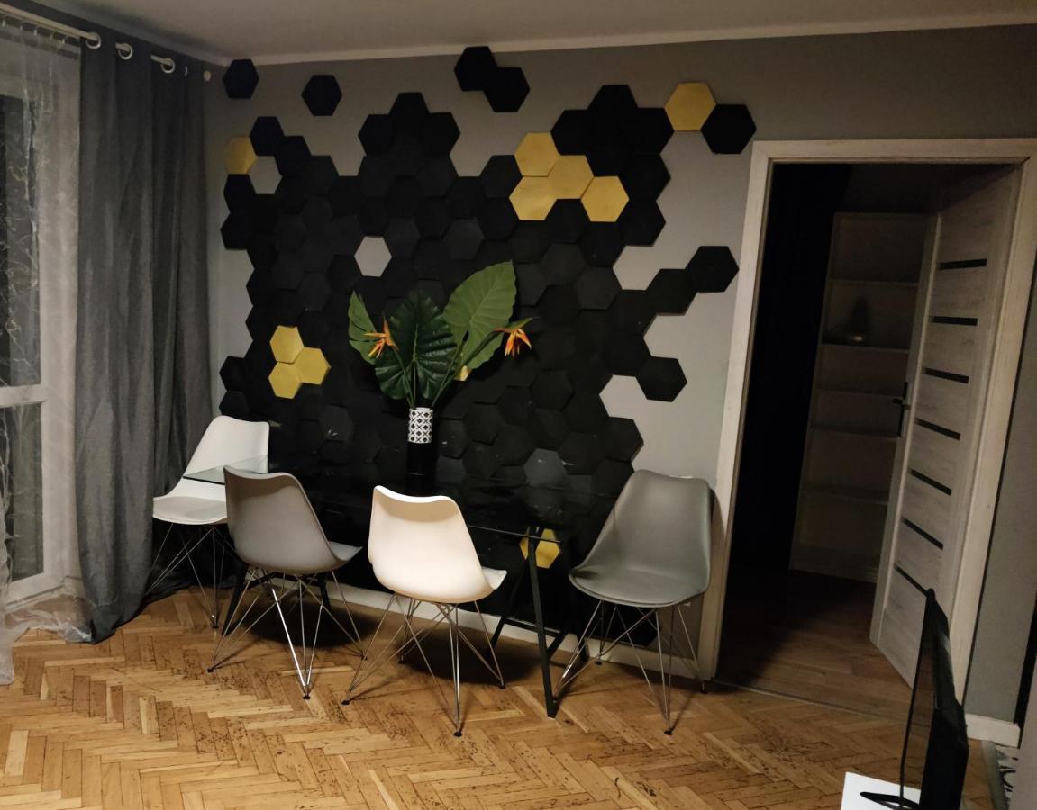 Wroclove Apartments Self Check-In Wroclaw Ngoại thất bức ảnh