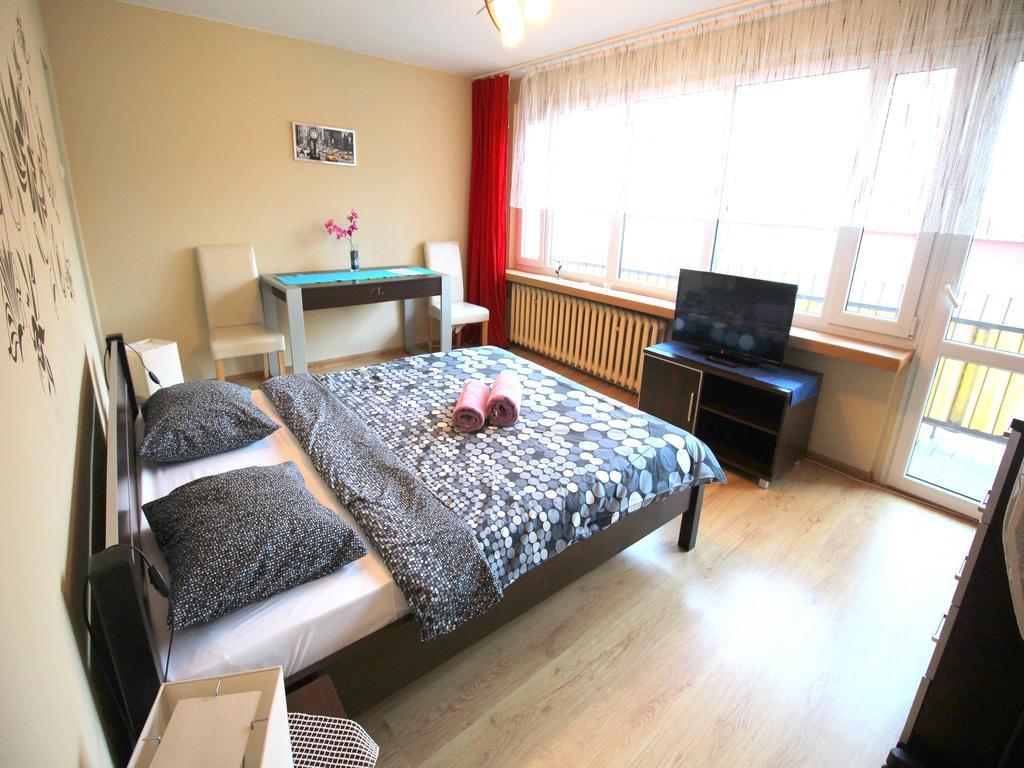 Wroclove Apartments Self Check-In Wroclaw Phòng bức ảnh