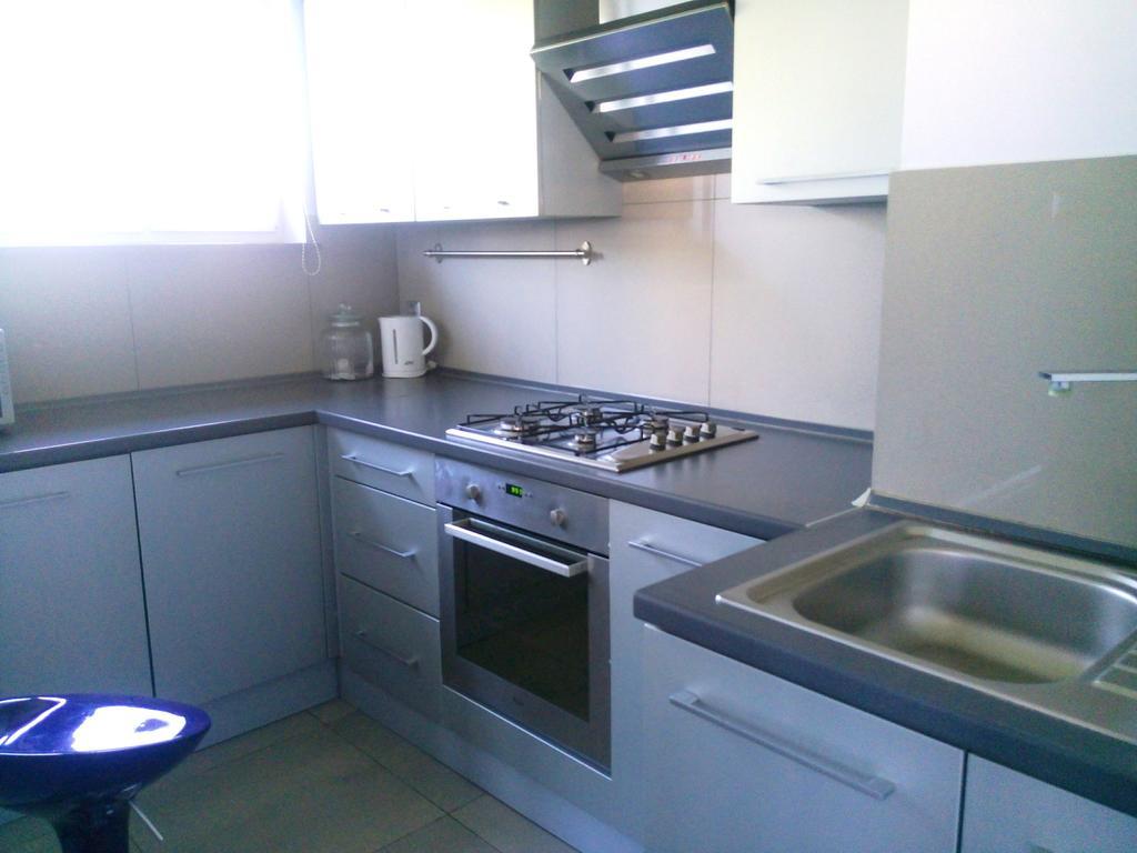 Wroclove Apartments Self Check-In Wroclaw Ngoại thất bức ảnh
