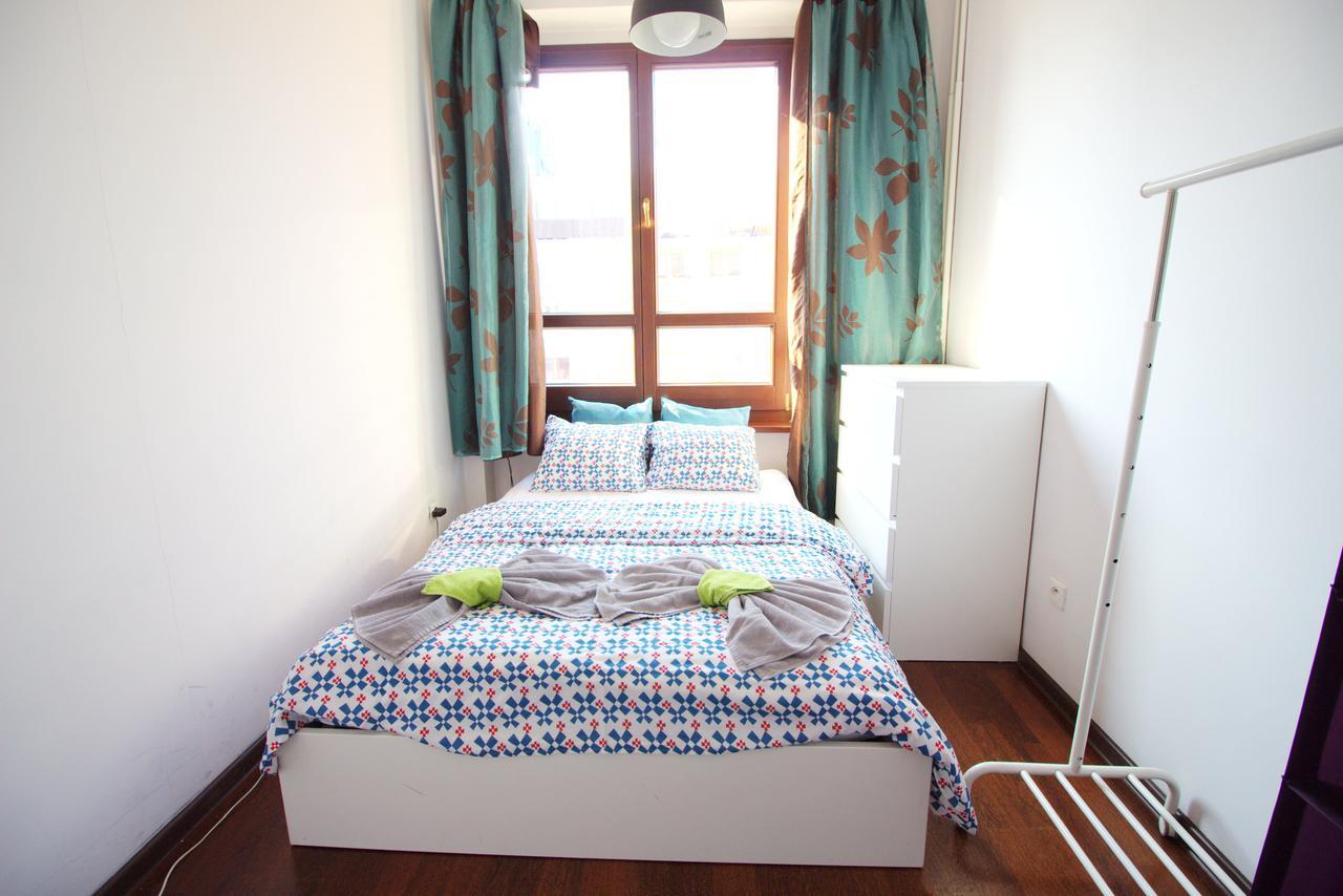 Wroclove Apartments Self Check-In Wroclaw Ngoại thất bức ảnh