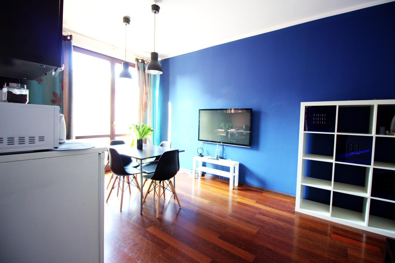 Wroclove Apartments Self Check-In Wroclaw Ngoại thất bức ảnh