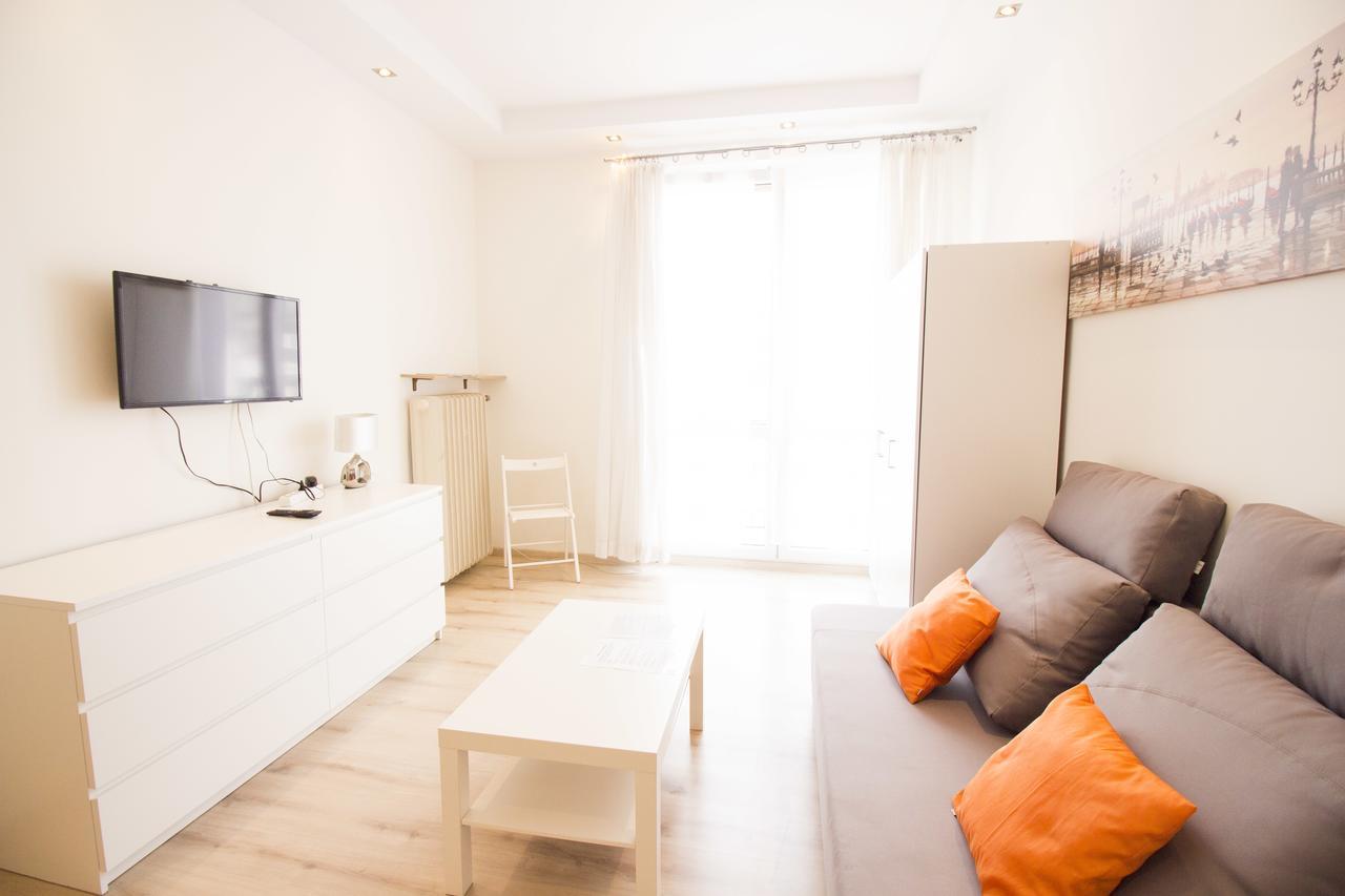 Wroclove Apartments Self Check-In Wroclaw Ngoại thất bức ảnh