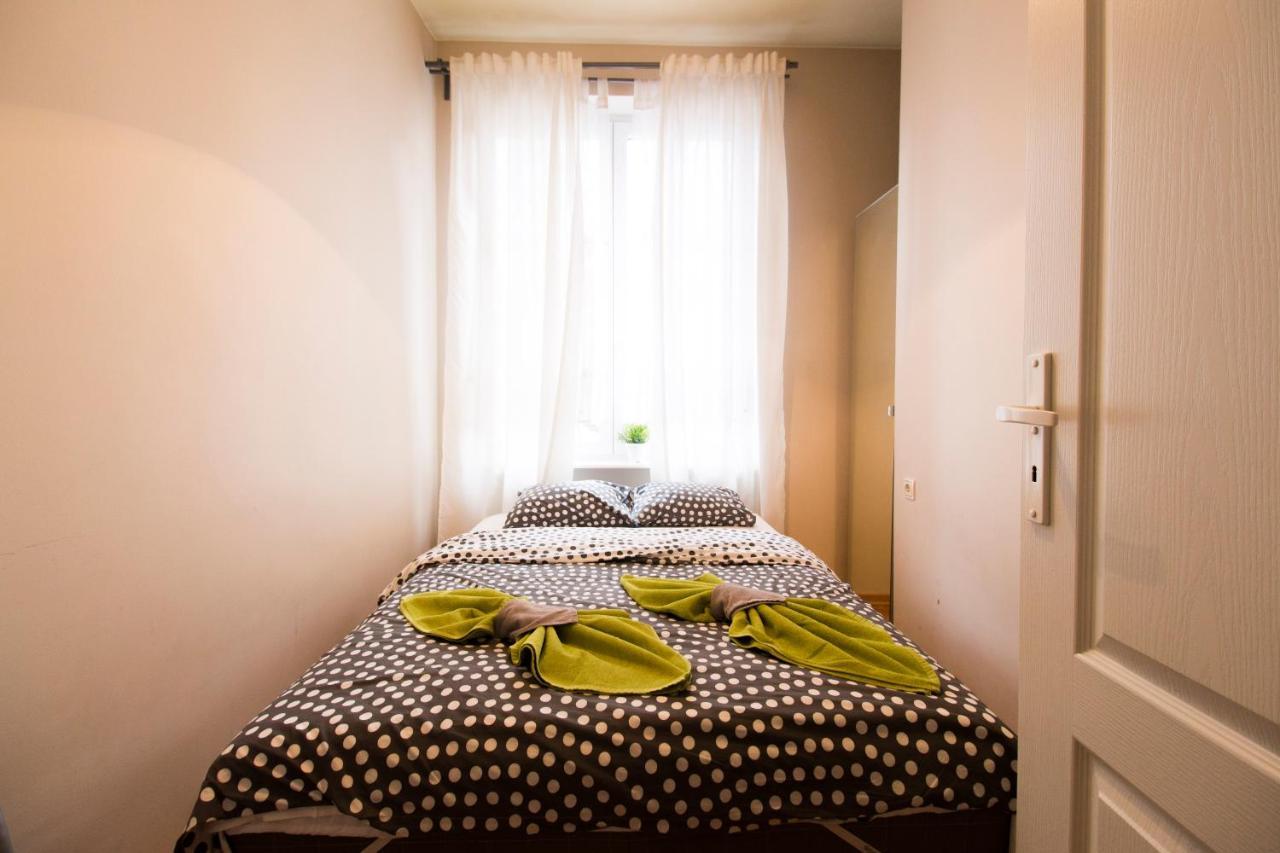 Wroclove Apartments Self Check-In Wroclaw Ngoại thất bức ảnh
