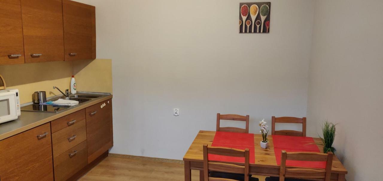 Wroclove Apartments Self Check-In Wroclaw Ngoại thất bức ảnh