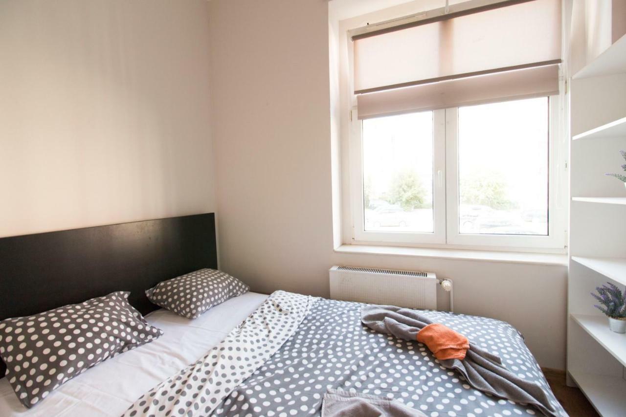 Wroclove Apartments Self Check-In Wroclaw Ngoại thất bức ảnh