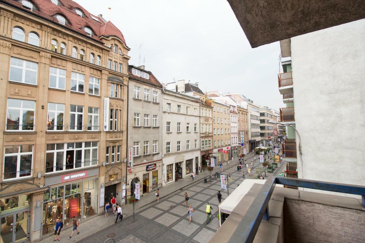Wroclove Apartments Self Check-In Wroclaw Ngoại thất bức ảnh