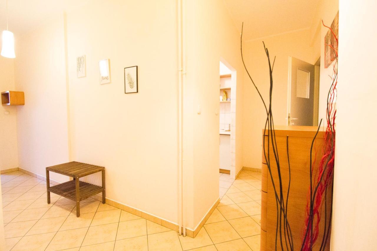 Wroclove Apartments Self Check-In Wroclaw Ngoại thất bức ảnh