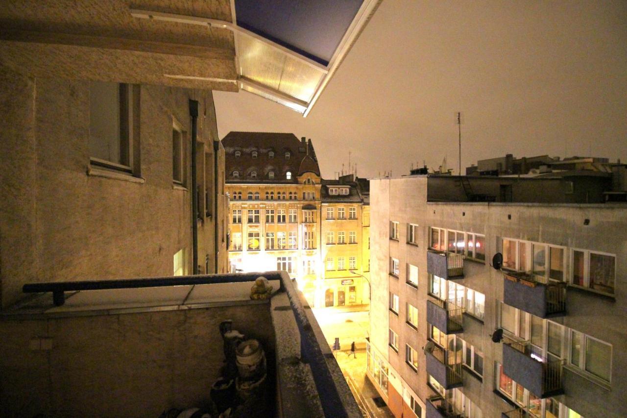 Wroclove Apartments Self Check-In Wroclaw Ngoại thất bức ảnh